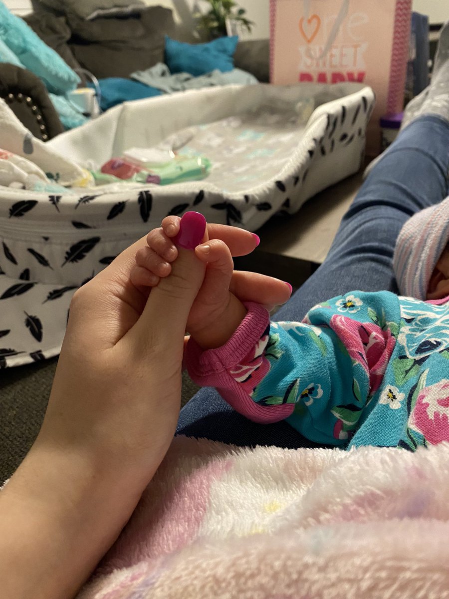 taniaramirez_'s tweet photo. My cousin makes cute babies 🥰 https://t.co/vY7CGbfLP4