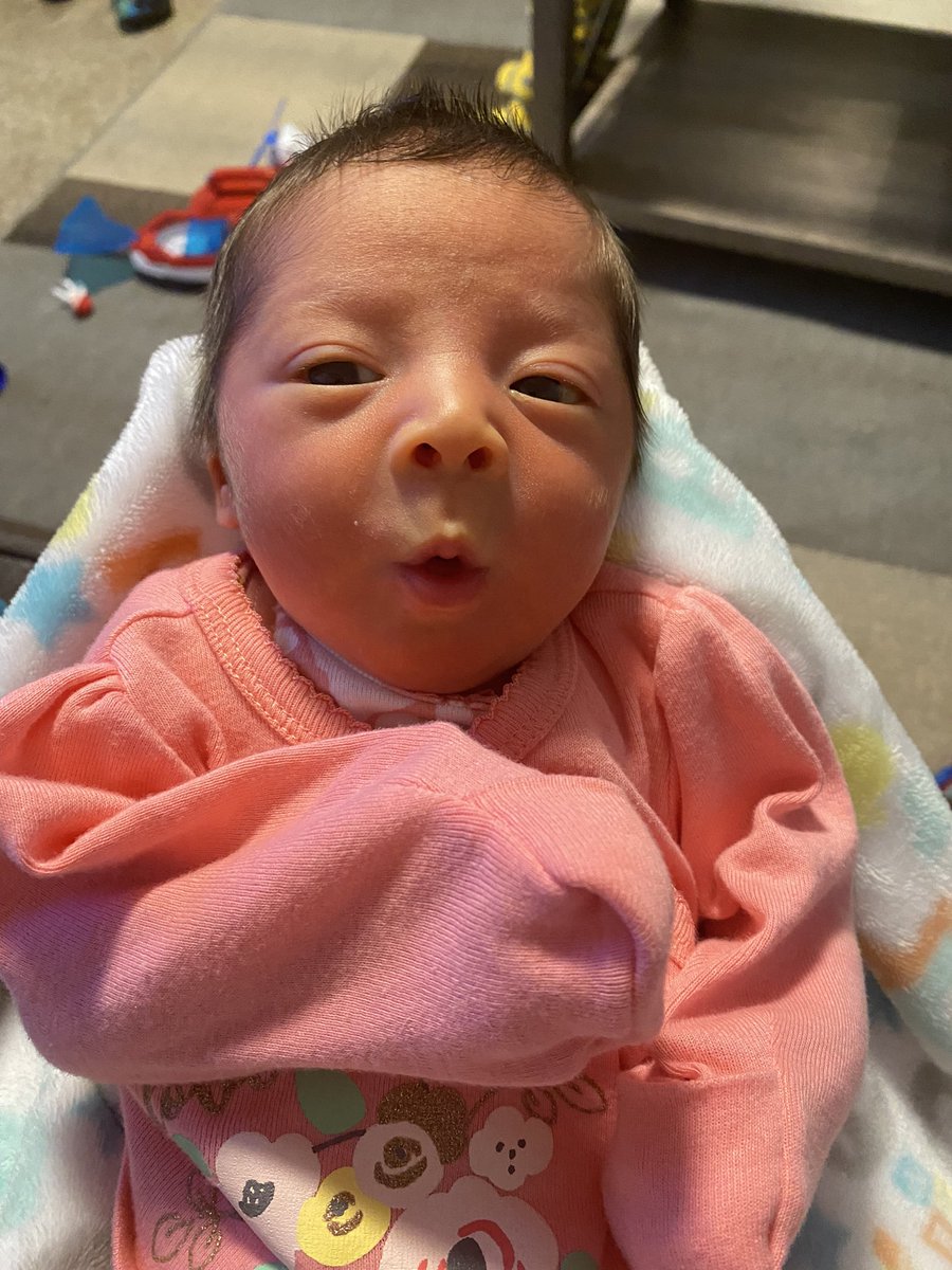 taniaramirez_'s tweet photo. My cousin makes cute babies 🥰 https://t.co/vY7CGbfLP4