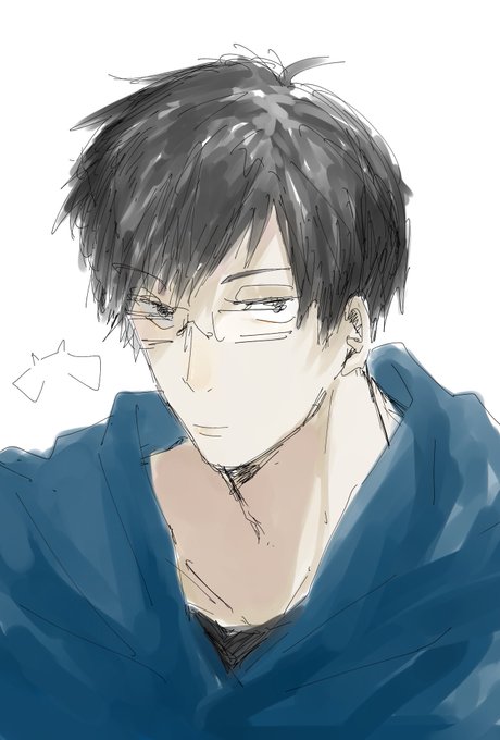 牛沢のtwitterイラスト検索結果