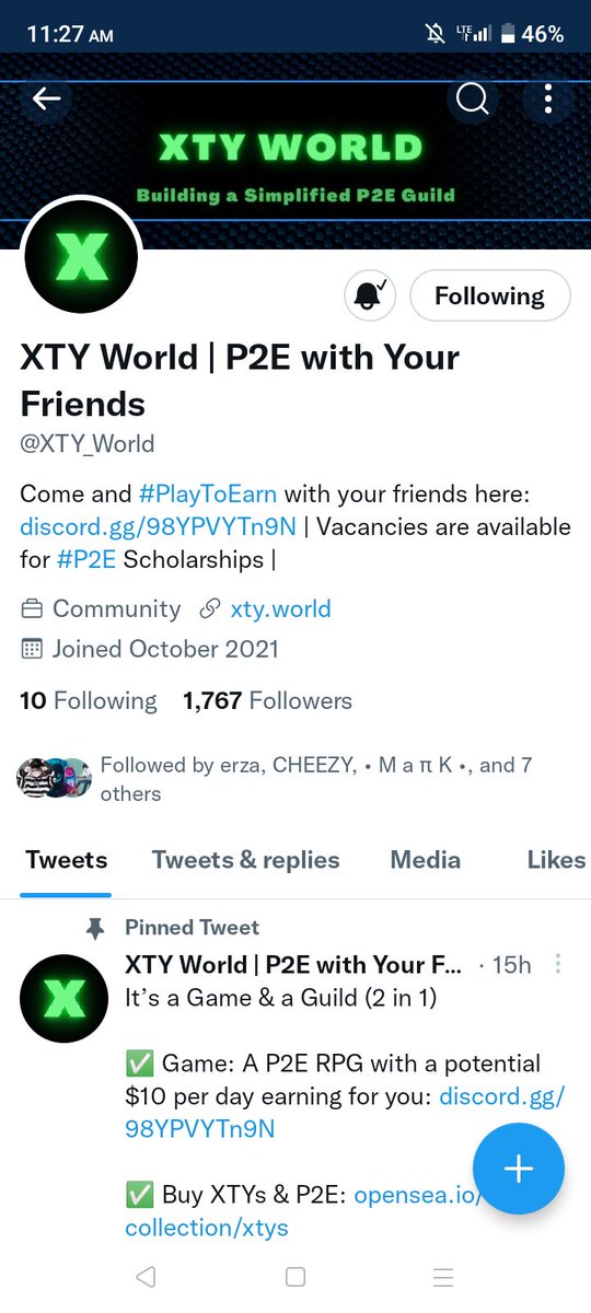 JELAI72391538's tweet photo. @CryptoGirl911 @XTY_World @Jeremy08796998 
@MayTamayo8 
@delfino_junmar 

I ❤️ cyball https://t.co/bbJfZlEVOJ