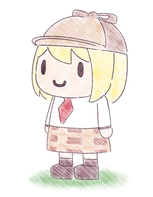 #ameliaRT 