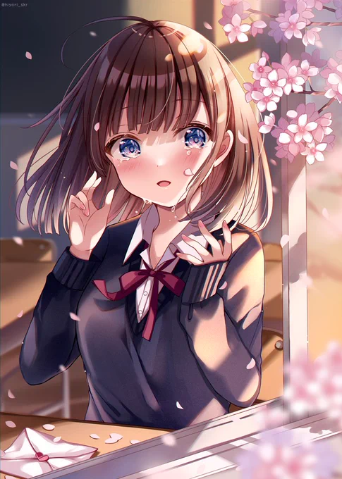 🌸
#さくらの日 