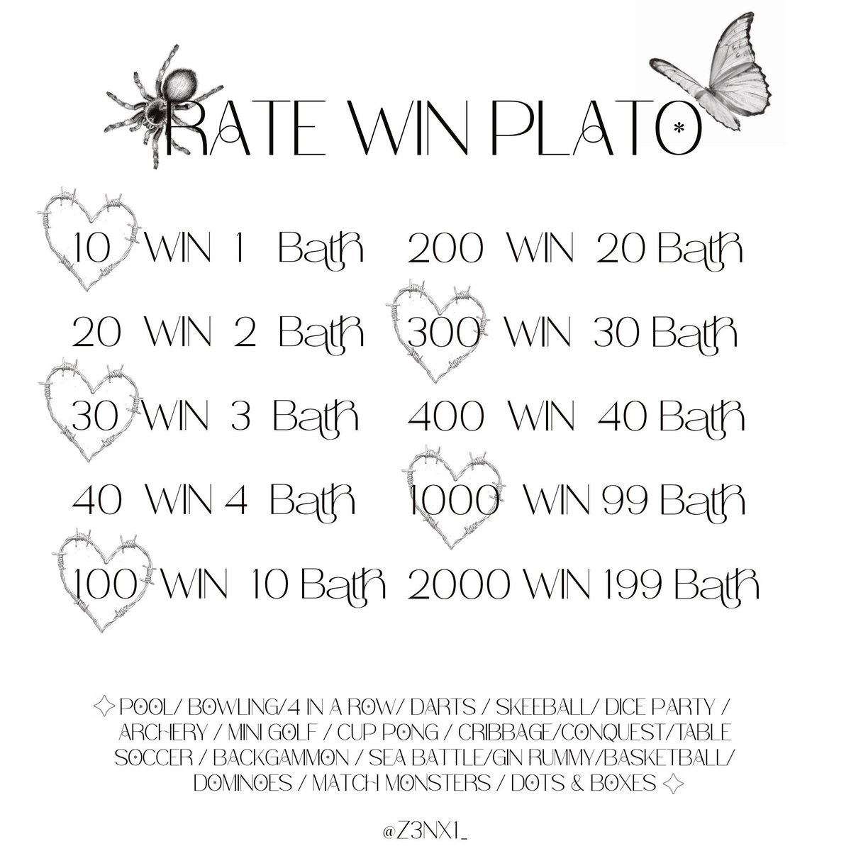 รับปั่นวินค้าบมีแถมทุกครั้งที่ปั่นคร้าบลูกๆ #plato #ปาทู