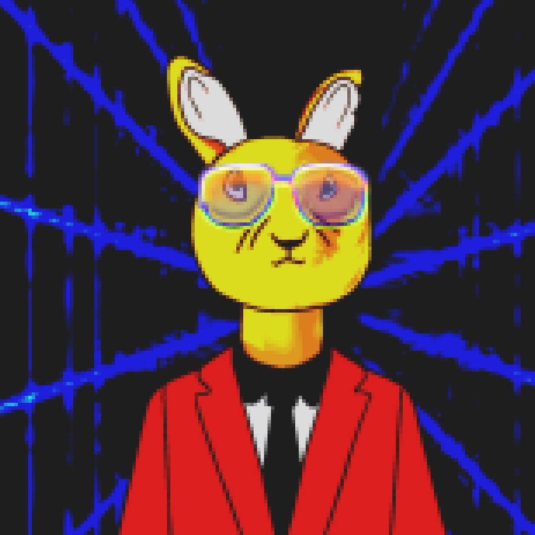 Kal_dreamsnft's tweet photo. How mush have you go and sell this bunny #NFTCommunity #Metaverse https://t.co/eLiBfYxrXr