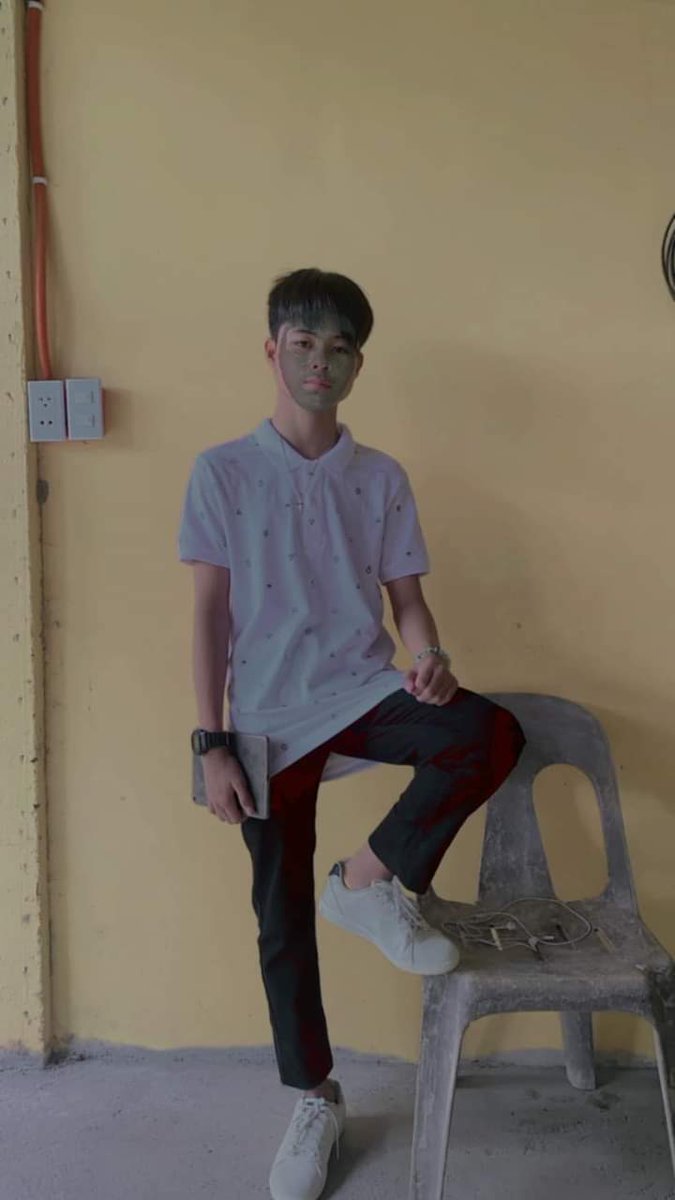 TeamVanjoss's tweet photo. Tangkad na din niya

#iWantASAPwithVanjoss
#ASAPBigCelebration https://t.co/3HItOfcczP