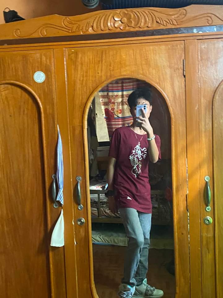 TeamVanjoss's tweet photo. Mirror shot

#iWantASAPwithVanjoss
#ASAPBigCelebration
@Vanjoss_01 https://t.co/LFRMvlCZys
