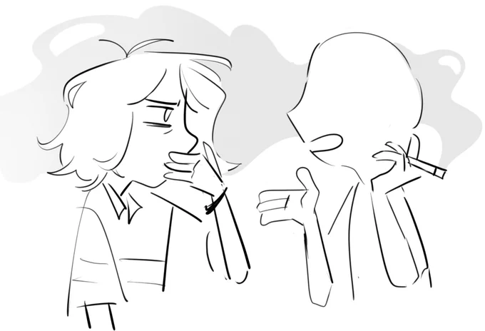 stress powered doodle 