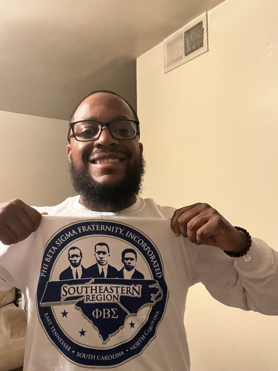 brandonhill1914's tweet image. Thank you to the Super Southeastern Region East TN State Director Arthur Bentonfor the hospitality. 

#PBS1914 #Sigma108 #PhiBetaSigma #GOMAB #PBSSWRegion
#HillFlight22 #BHillClear4TakeOff
#Clear4takeoff22