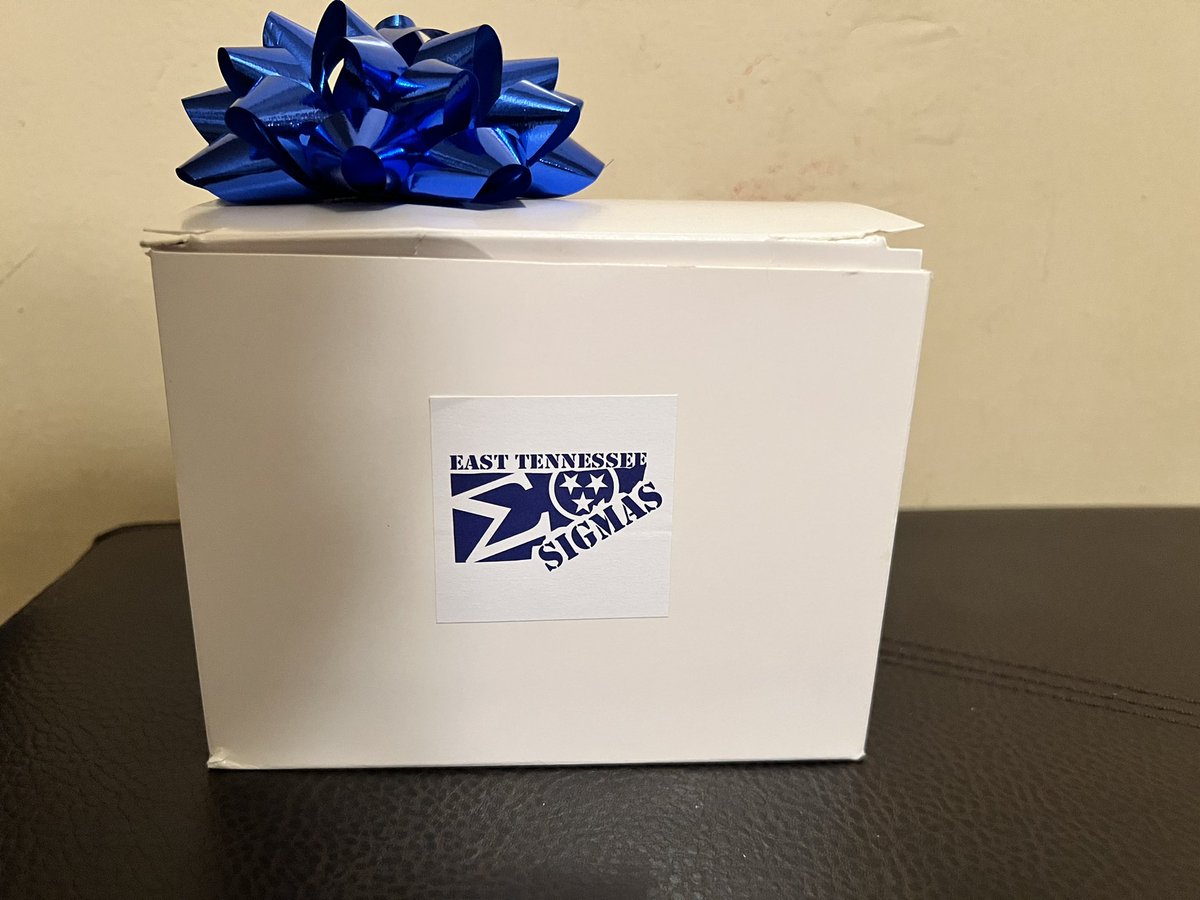 brandonhill1914's tweet image. Thank you to the Super Southeastern Region East TN State Director Arthur Bentonfor the hospitality. 

#PBS1914 #Sigma108 #PhiBetaSigma #GOMAB #PBSSWRegion
#HillFlight22 #BHillClear4TakeOff
#Clear4takeoff22