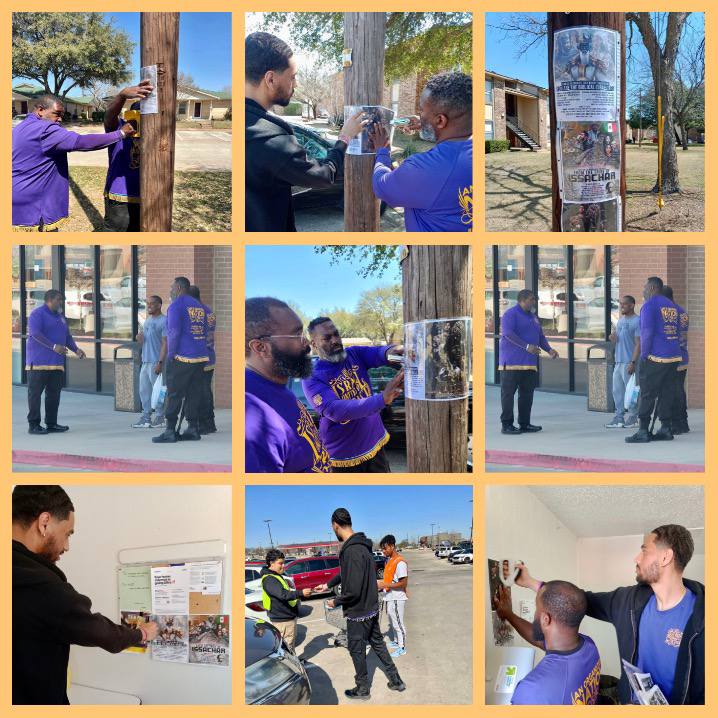 iuicdallas's tweet photo. Happy Sabbath From IUIC Dallas
🔥🔥🔥🔥🔥🔥🔥🔥🔥🔥🔥
IUIC Dallas visited Midlothian, TX to spread the glorious gospel.
Join us every sabbath (Saturday) @2pm. 1700 S. Cherry Lane,
Fort Worth, Texas 76108
#IUIC #DALLAS #TEXAS #DFWs
#MIDLOTHIAN #MINISTRY #TRUTH #CHURCH #FAITH https://t.co/NlCzvpiOWt