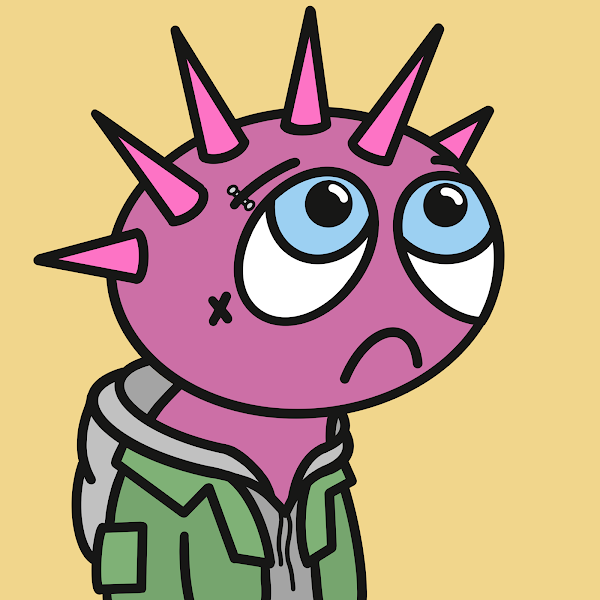 AstroNFT420's tweet photo. @EmoBuddiesNFT It IS true! :D #buddiefollowbuddie https://t.co/fqv6MfRBO3