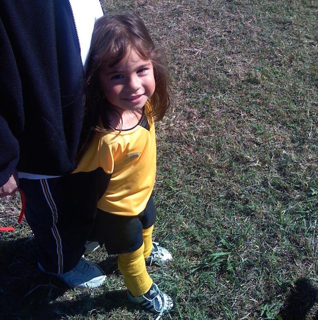 I’m extremely excited and blessed to announced my commitment to further my academic and athletic career at Our Lady of the Lake University! I would like to thank my family, friends and coaches who have supported me through my soccer career! #wingsup! Go Saints! 💙🤍