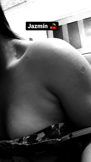 Jazm&iacute; is very sexy and she is waiting for you 🔥😈 #pokemon #onlyfans #NFTCommunity https://t.co/g8HE0<a href="/tag/pokemon"class="tags"><span>#pokemon</span></a><a href="/tag/onlyfans"class="tags"><span>#onlyfans</span></a><a href="/tag/nftcommunity"class="tags"><span>#nftcommunity</span></a>