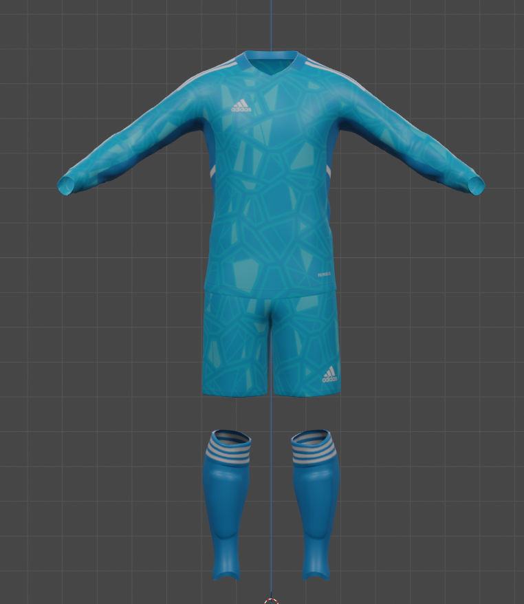 utd_km's tweet photo. updated Adidas Condivo 2022 GK Kit template
if you have some suggestions for fantasy colorways, let me know on our discord, the comments or in the DMs!
#Fifa22 #modding #kits #templates #FifaMods #Adidas #Condivo https://t.co/pwTmC1UxJt