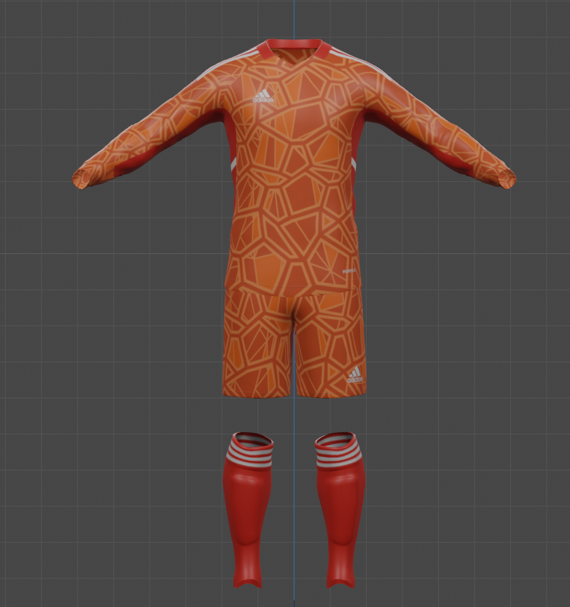 utd_km's tweet photo. updated Adidas Condivo 2022 GK Kit template
if you have some suggestions for fantasy colorways, let me know on our discord, the comments or in the DMs!
#Fifa22 #modding #kits #templates #FifaMods #Adidas #Condivo https://t.co/pwTmC1UxJt