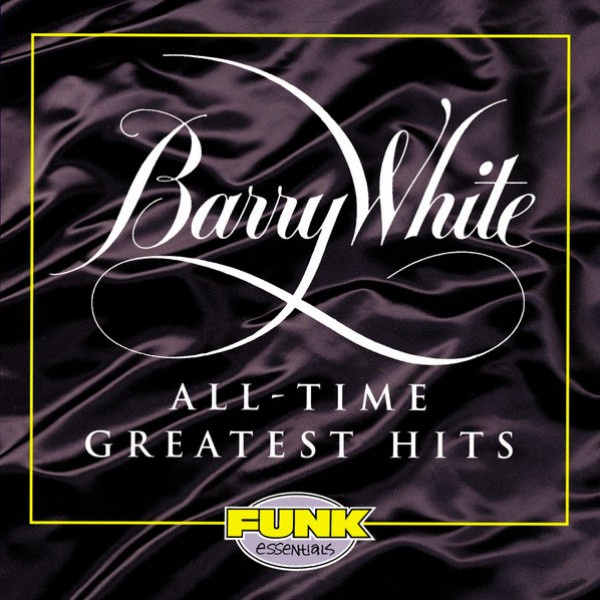 #NowPlaying Barry White - What Am I Gonna Do With You