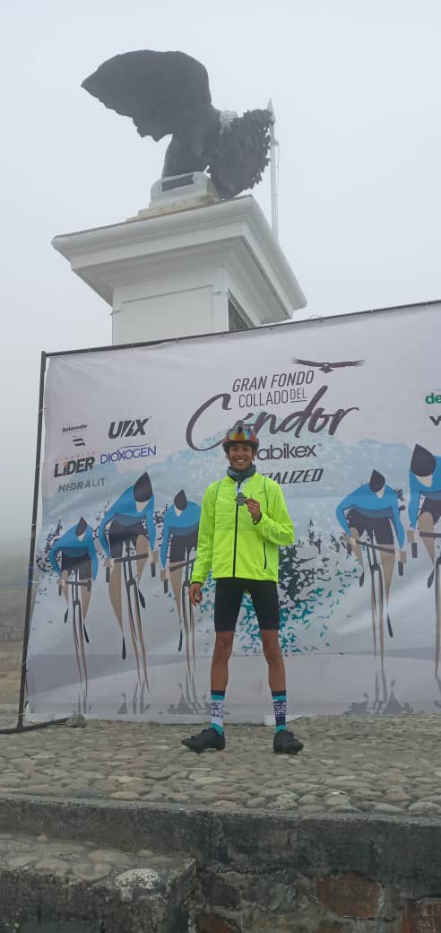 Ultrabikex C.A. tweet media