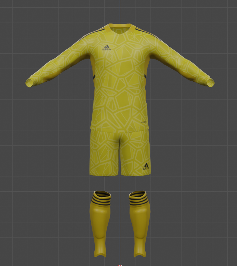 utd_km's tweet photo. updated Adidas Condivo 2022 GK Kit template
if you have some suggestions for fantasy colorways, let me know on our discord, the comments or in the DMs!
#Fifa22 #modding #kits #templates #FifaMods #Adidas #Condivo https://t.co/pwTmC1UxJt
