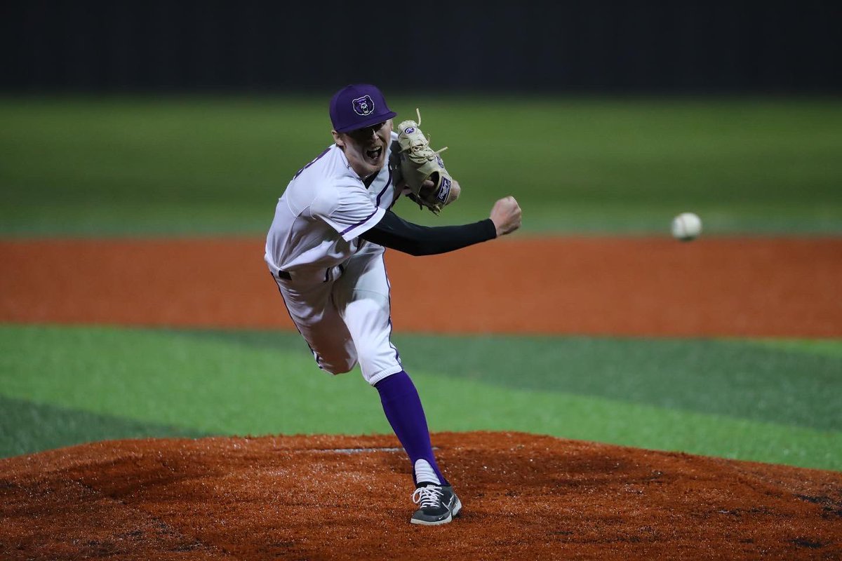 UCA Baseball tweet media