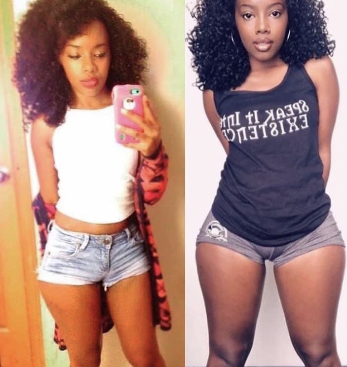 GET THICK FOR SUMMER! 😎🍑 SEE RESULTS IN 2 WEEKS! diamonddollbod.com