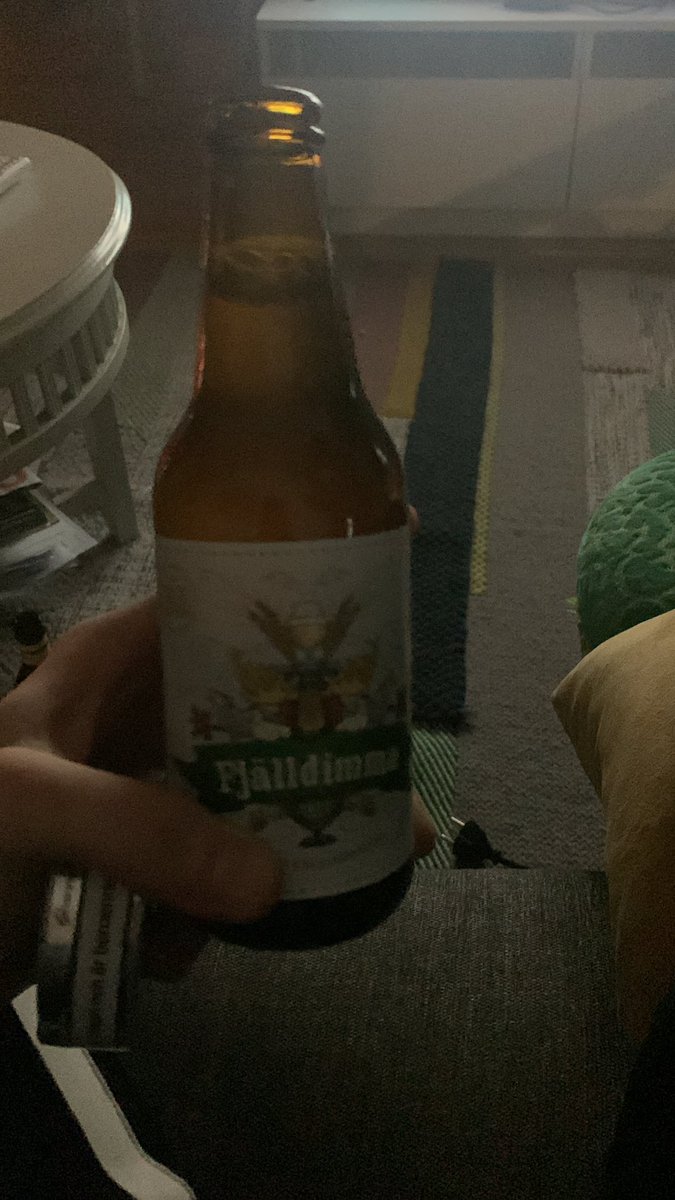 NiklasOhlstrom's tweet photo. Det här är inte vanligt men idag är det en #semesterbira
AIK gjorde det bra och är värda att gå vidare. Men sjukt stolt över mitt lag vilken resa!
Skål för SAAAALEEEM! #forzalila @JGribe https://t.co/07RA1sTcQg