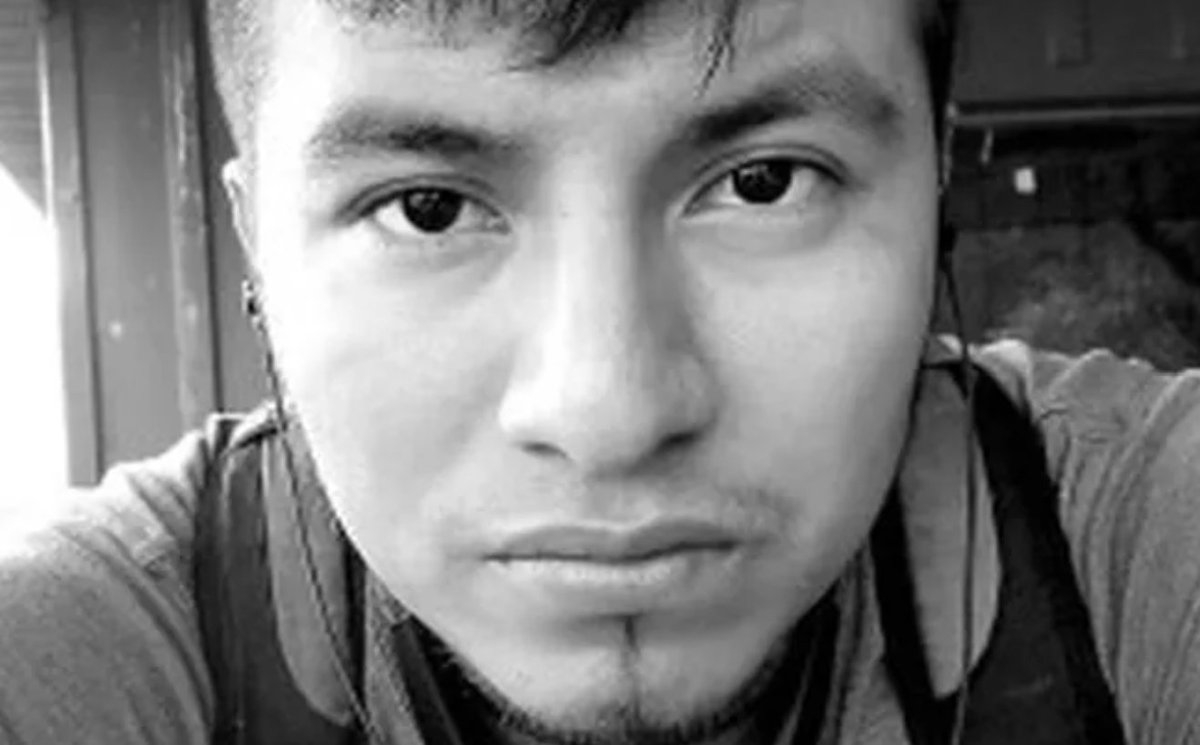 Two workers' lives were tragically cut short on the dairy farm they worked on outside of  Brockport, NY. Please share, and if you can, consider donating to the families' GoFundMe. 
midstatecosh.org/two-workers-we…

Ivan: bit.ly/3tI735G
Marcelino: bit.ly/3uPK8Vt