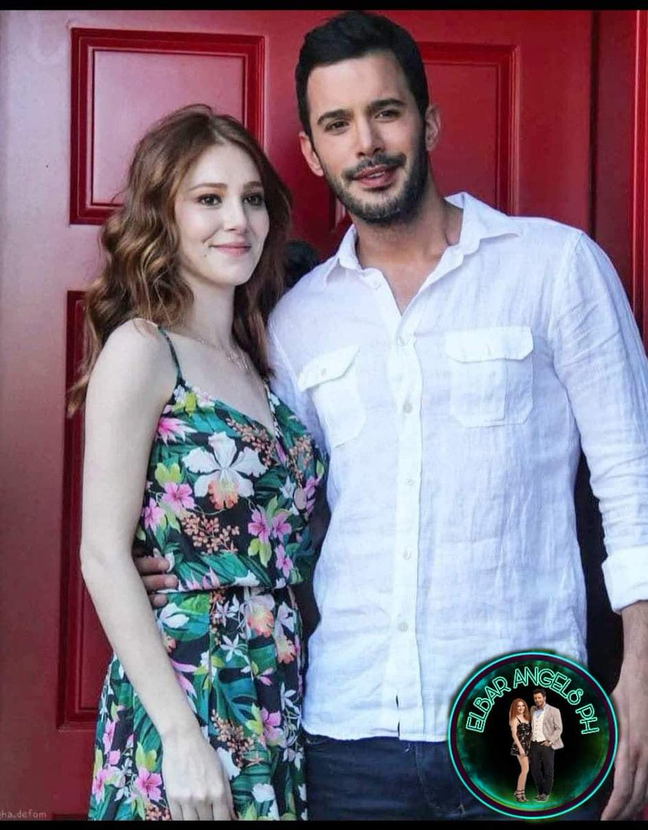 Radz60809205's tweet photo. You bring out the best for each other🥰❣️😘
@baris_arduc @elcnsng 
🖤🙏🧡👑🤟 https://t.co/WjCQrP6Q09