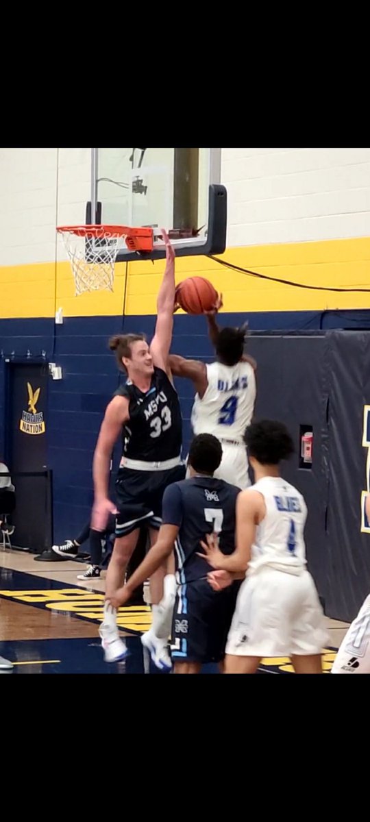 start to when they are ready to move on to their next chapter. What a great group of young men Joel had the honour of playing with. Thank you everyone who mentored, coached and supported our son from grade 3 with <a href="/cumberlandcamo/">Daren White</a> to his final coaches with MSVU 🙏
