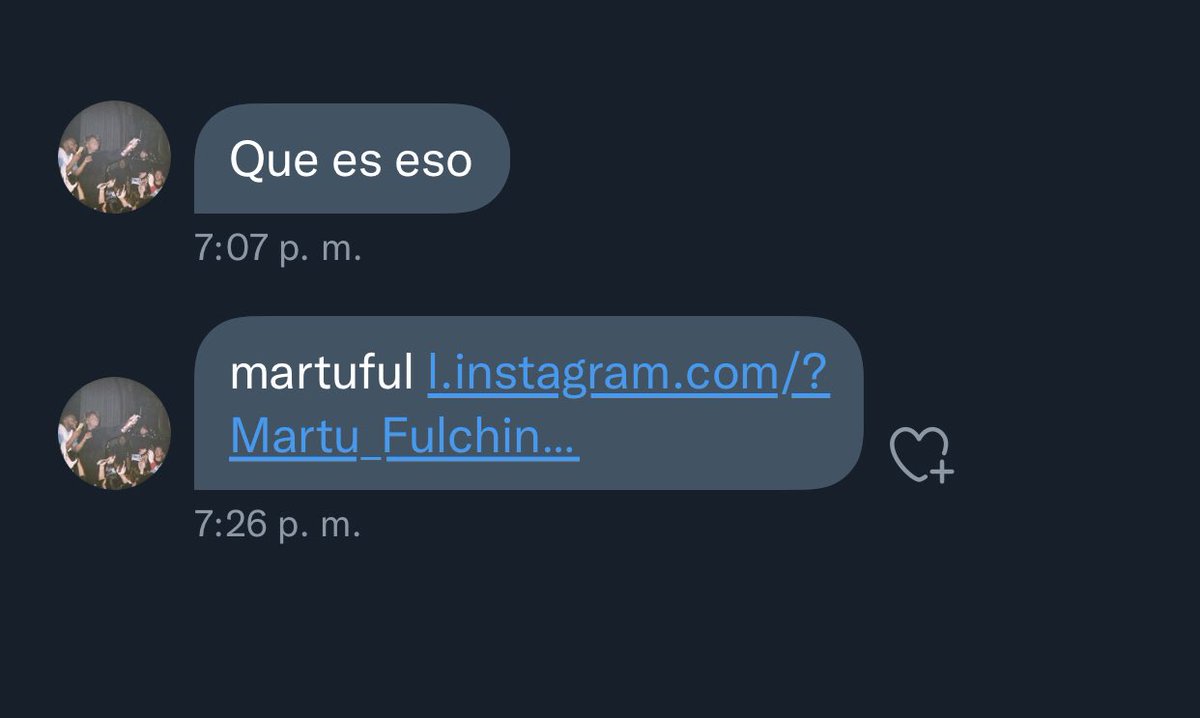 Martu_Fulchini's tweet photo. @nicoimpieri https://t.co/o1biVFB2kD