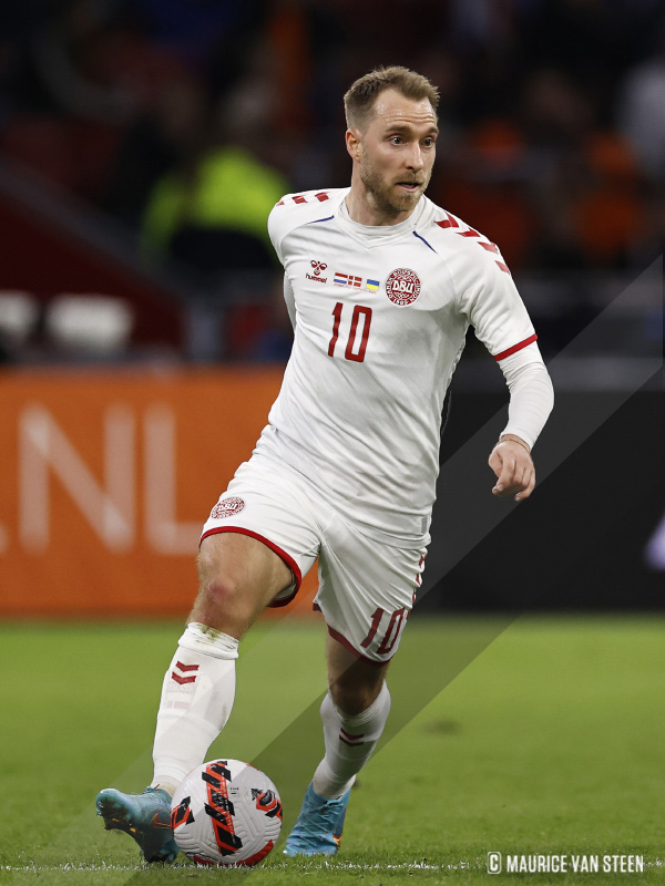 mauricevansteen's tweet photo. What a comeback of @ChrisEriksen8 ❤️🇩🇰 #ce10 #NEDDEN
#ChristianEriksen #Eriksen #Danmark
#Nederland #Nederlandene #Denmark https://t.co/hHY8f5mLer