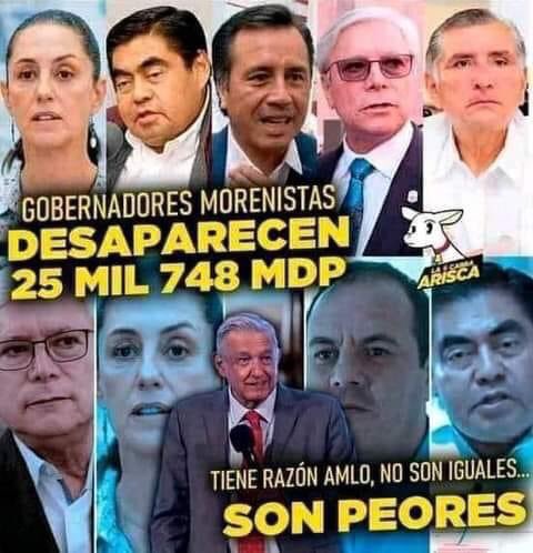 jmavocat's tweet photo. @JesusRCuevas #AMLORATA https://t.co/wxwjr36Jn7