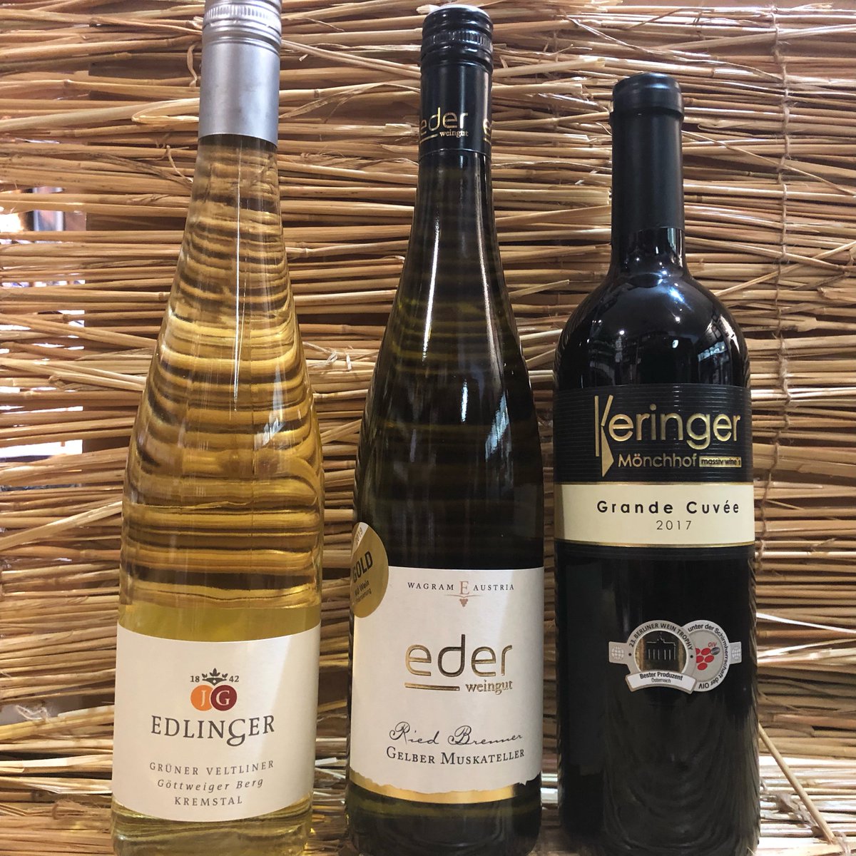 CheeseStoreBH's tweet photo. Join us for our April Virtual Cheese &amp;  Wine Tasting! Our theme is Austria, Norbert's country of birth! We record the tasting, so you can view on demand. Order your tasting kit now. #keringer #eder #edlinger #virtualtasting @austrianwineusa   https://t.co/TgabiVxIKj https://t.co/VEp6qXK8sy