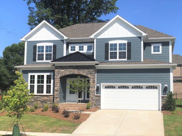 James Custom Homes tweet media