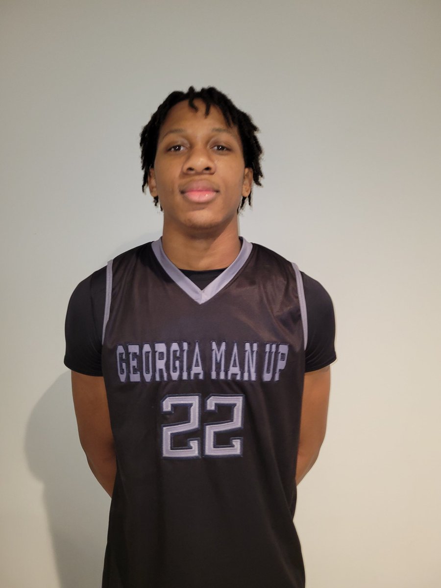 Georgia ManUp South tweet media