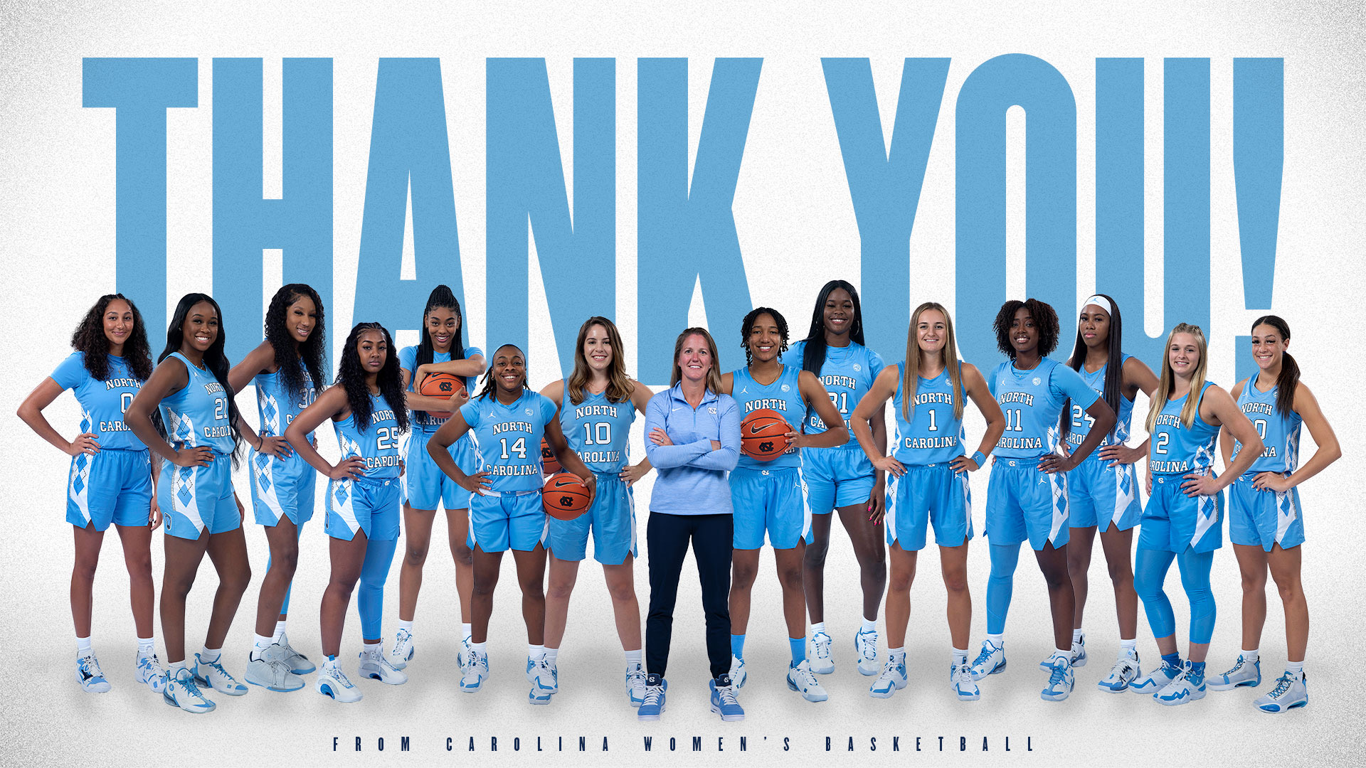 Carolina Women s Basketball on X
