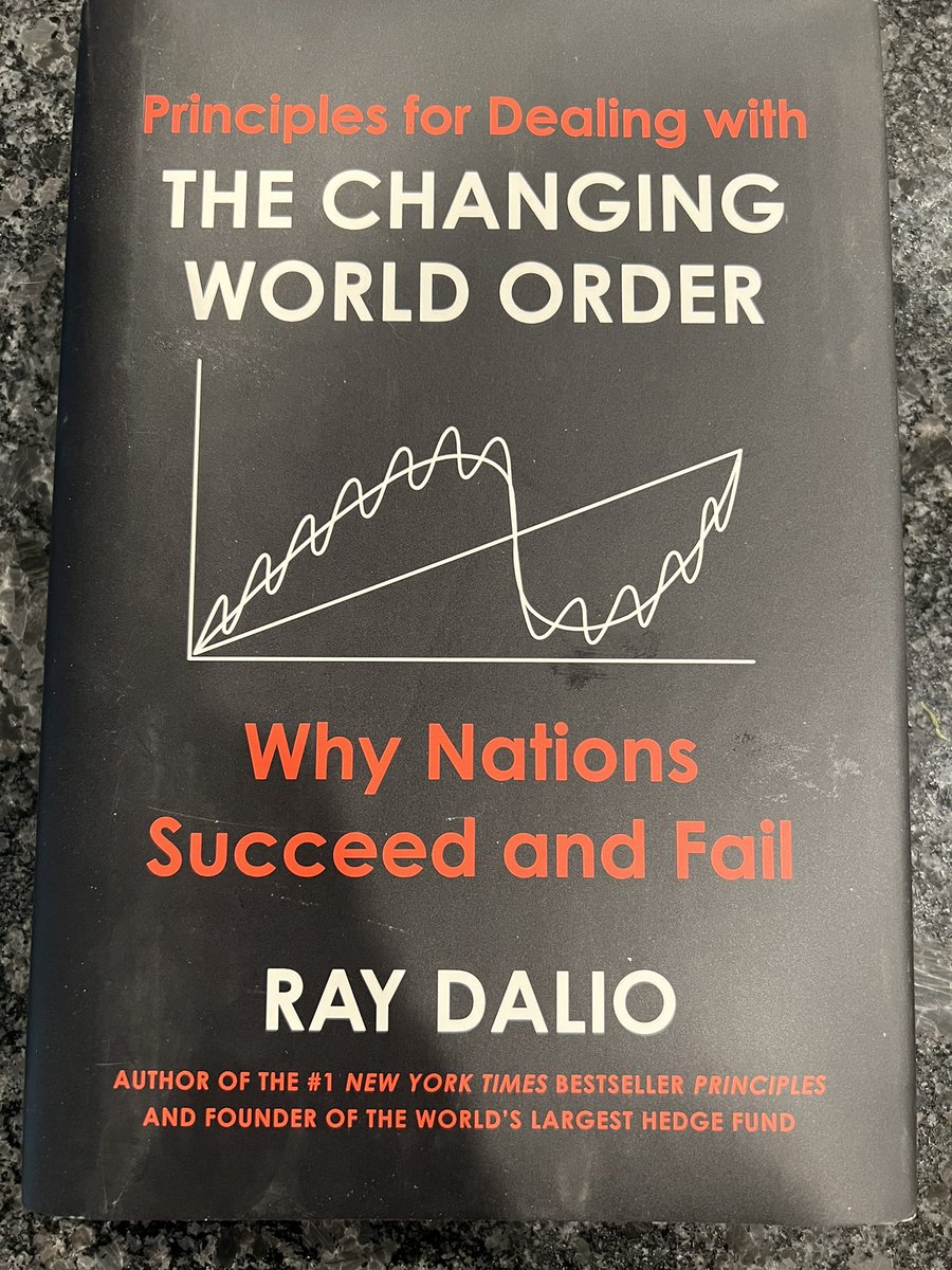 Going to start posting my current read here, cause that’s what the cool kids do