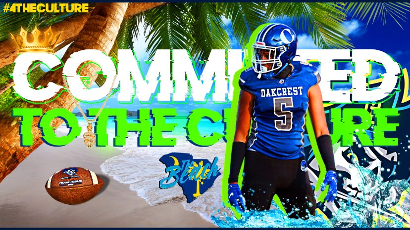 Myrtle Beach Collegiate Post-Grad Academy (@collegiatemb) on Twitter photo 🚨Attention🚨
🏖 6-6 235 NJ DL-TE <a href="/MarcusHolcomb_5/">Marcus Holcomb-White 23’ 6’6 245</a> COMMITTED TO THE CULTURE! #4TheCulture 🤙
#BALLATTHEBEACH 🌴 #BeachBoyz22 NJ🔜BEACH 🚨Attention🚨
🏖 6-6 235 NJ DL-TE <a href="/MarcusHolcomb_5/">Marcus Holcomb-White 23’ 6’6 245</a> COMMITTED TO THE CULTURE! #4TheCulture 🤙
#BALLATTHEBEACH 🌴 #BeachBoyz22 NJ🔜BEACH