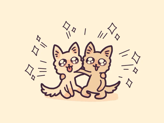 ✨🐶🐶✨ 