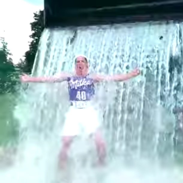 If you ever feel down, just remember that this thread of figure skaters