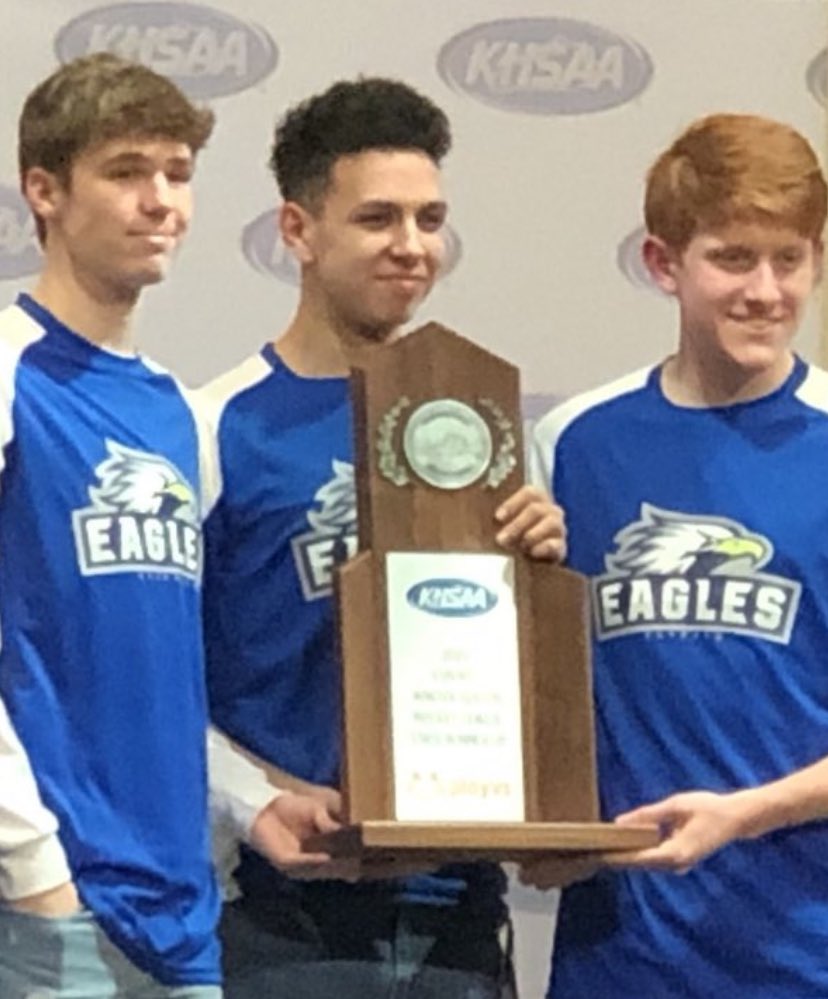 RandomGCA's tweet image. Issac Lockwood
Avery Bradley
Garret Mattheny 
eSports 
Class of 2020