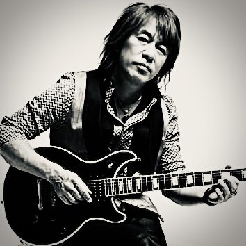 Happy Birthday Tak Matsumoto 