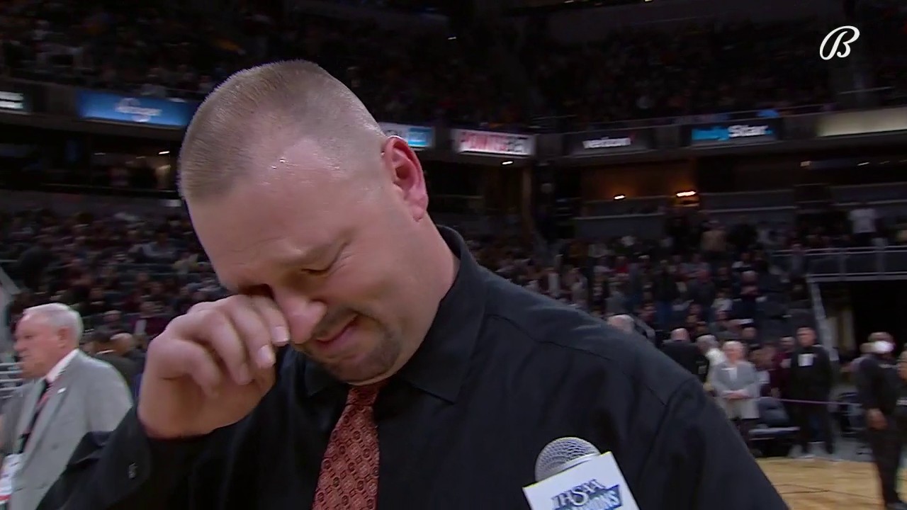 Bally Sports Indiana (BallySportsIN) / Twitter