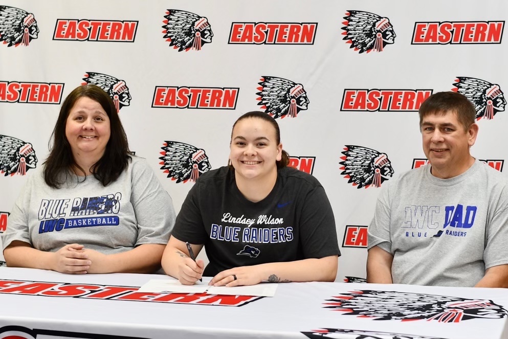 LWU Women's Basketball tweet media