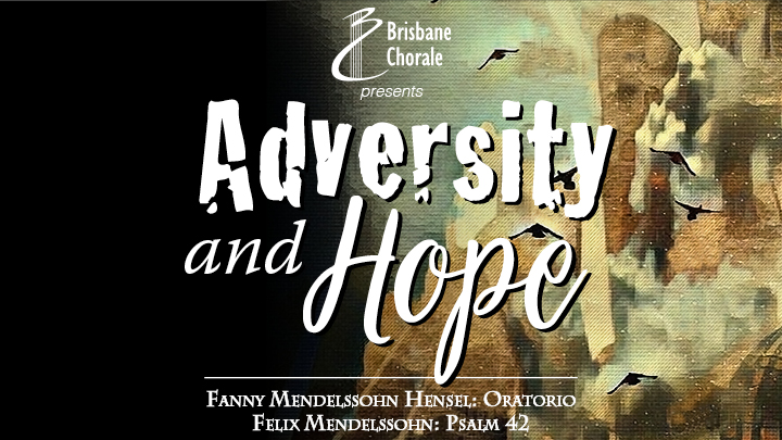 News from Brisbane Chorale - mailchi.mp/bcb58eb0fc90/n…
The Mendelssohns: Fanny Hensel and brother Felix together on one program!