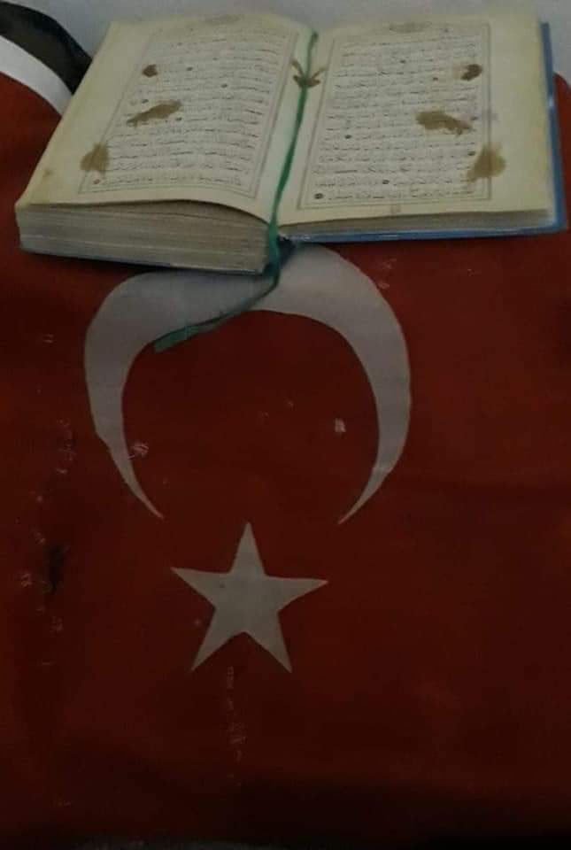 TDED Ankara (@tdedankara) on Twitter photo 