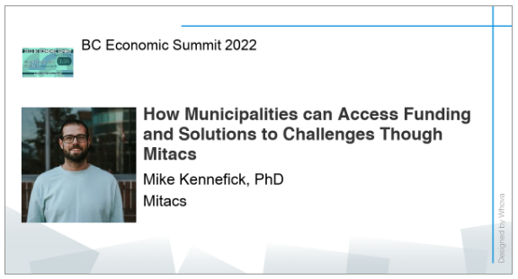 Join our panel at the BC Economic Summit on Monday, Apr. 4 at 1:15-2:15pm PST. #BCEDA22 brings together thought leaders &amp; others interested in strengthening &amp; diversifying local economies through economic reconciliation, recovery &amp; prosperity. More here:👇
ow.ly/xXnY50IoAZ6