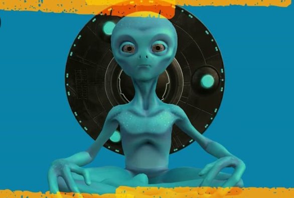 youtu.be/z1SPP8iETA4 Greetings Children of the early hours of the morning! Today video is now available to view over on my channel. '13 Signs Your Being Abducted By Aliens'. Give it a go - it might answer some questions for you 👽 I hope to see you there 🤗🧐🛸