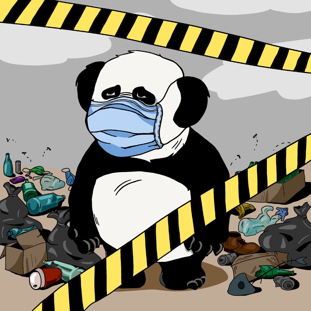 Can you bear? tweet media