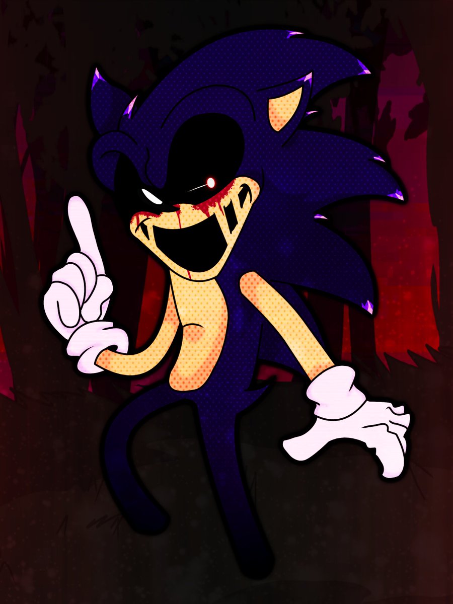porkartacc's tweet photo. Art done for my cover of "You Can't Run", you can find it here!
https://t.co/IVsQQJigmi

#sonicexe #sonicexefnf #youcantrun #ArtistOnTwitter https://t.co/XkpCQ5G9Wz