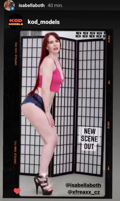 100000% my best scene on Analvids 🥰😘🔥 https://t.co/OGO7HkXdqt